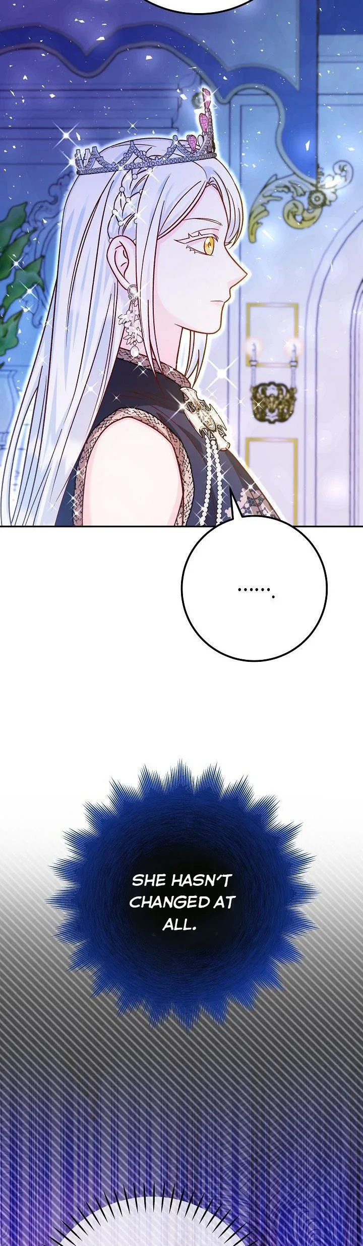 Admiral’s Monster Wife Chapter 50 page 8