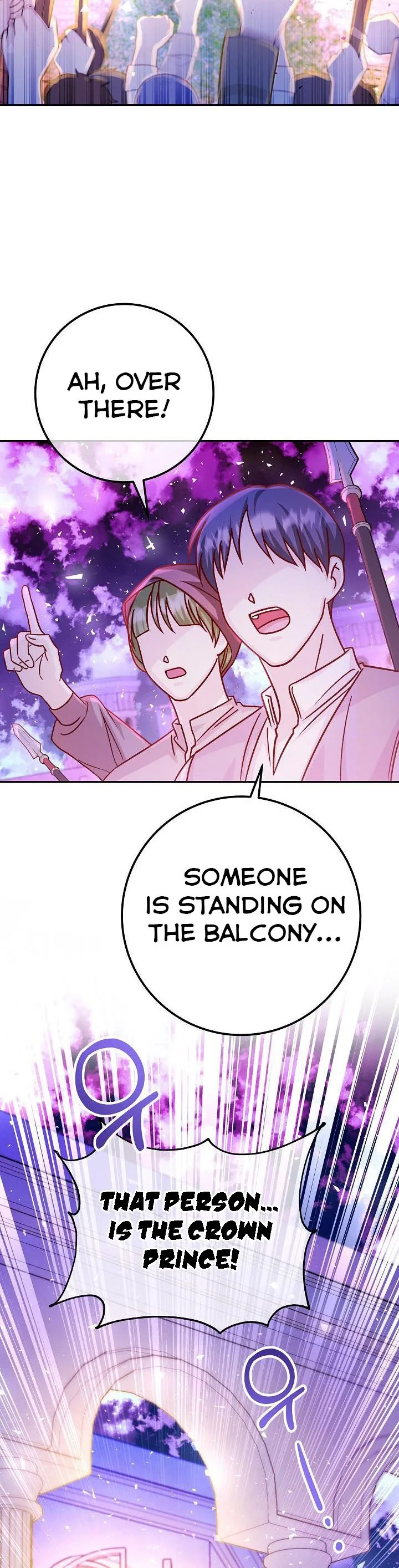 Admiral’s Monster Wife Chapter 53.5 page 9