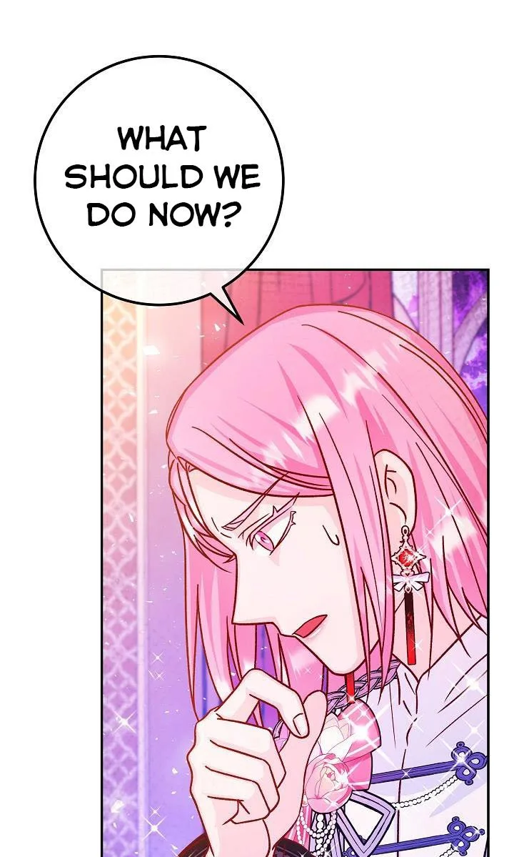 Admiral’s Monster Wife Chapter 53.5 page 22