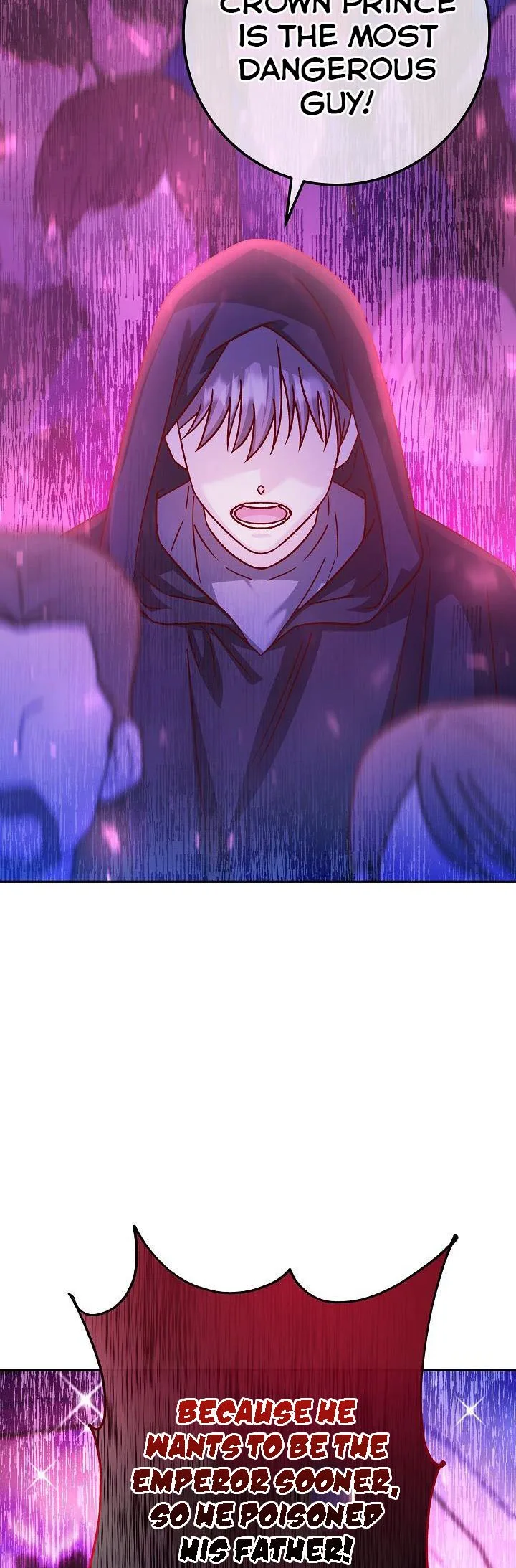 Admiral’s Monster Wife Chapter 53.5 page 16