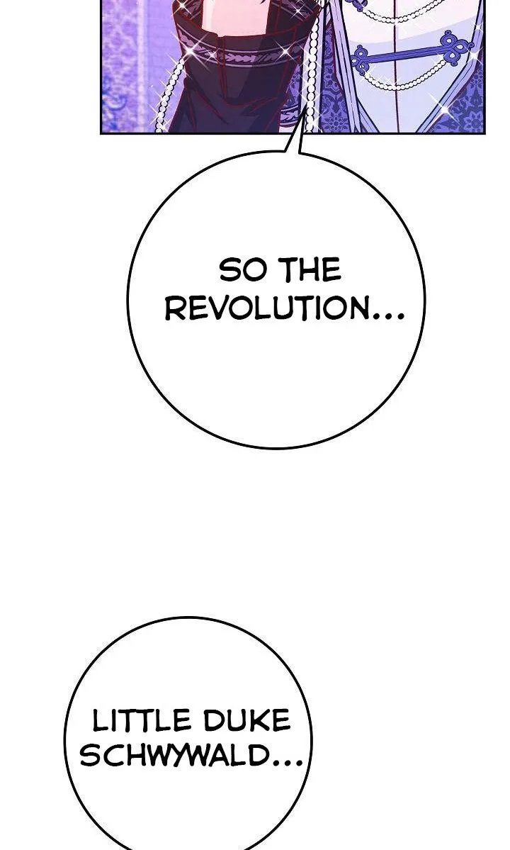 Admiral’s Monster Wife Chapter 53.5 page 23