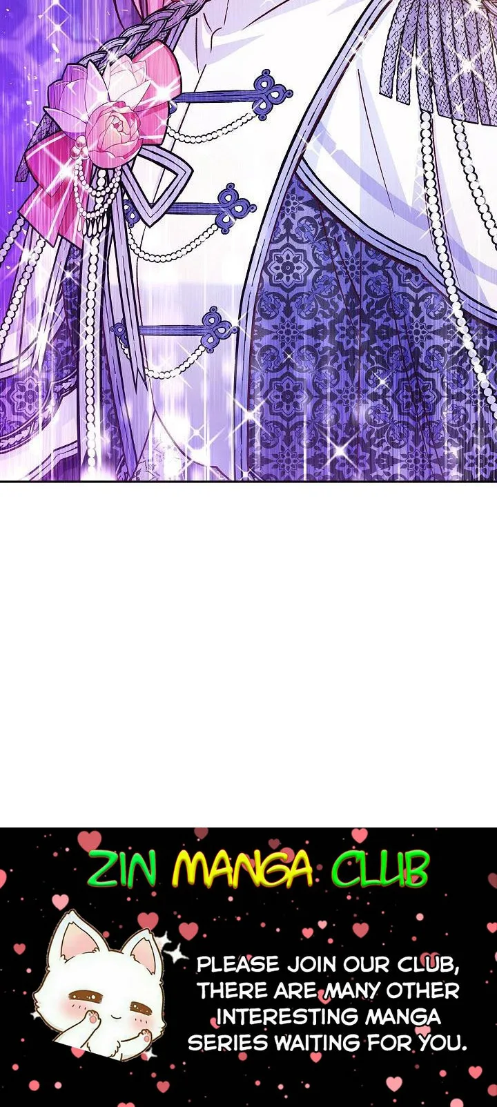 Admiral’s Monster Wife Chapter 53.5 page 27