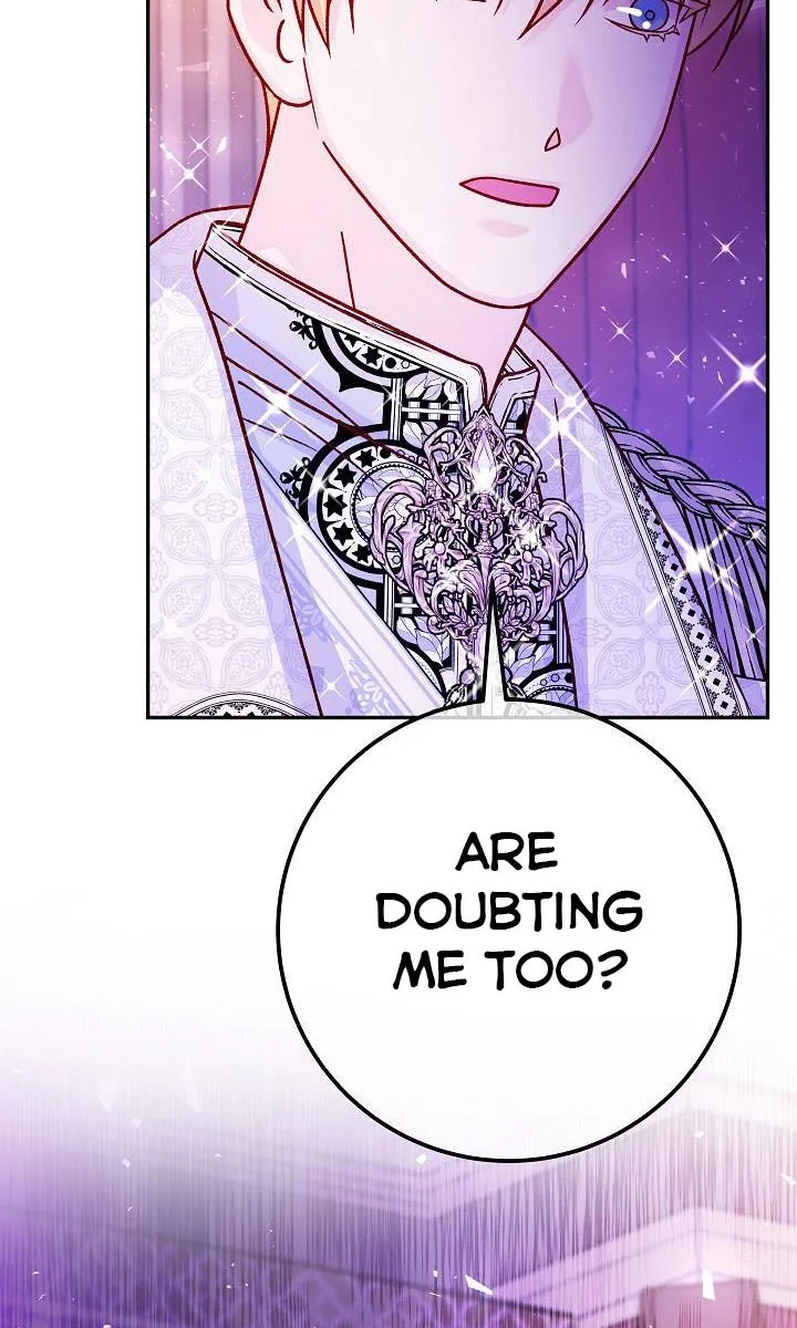 Admiral’s Monster Wife Chapter 53.5 page 25