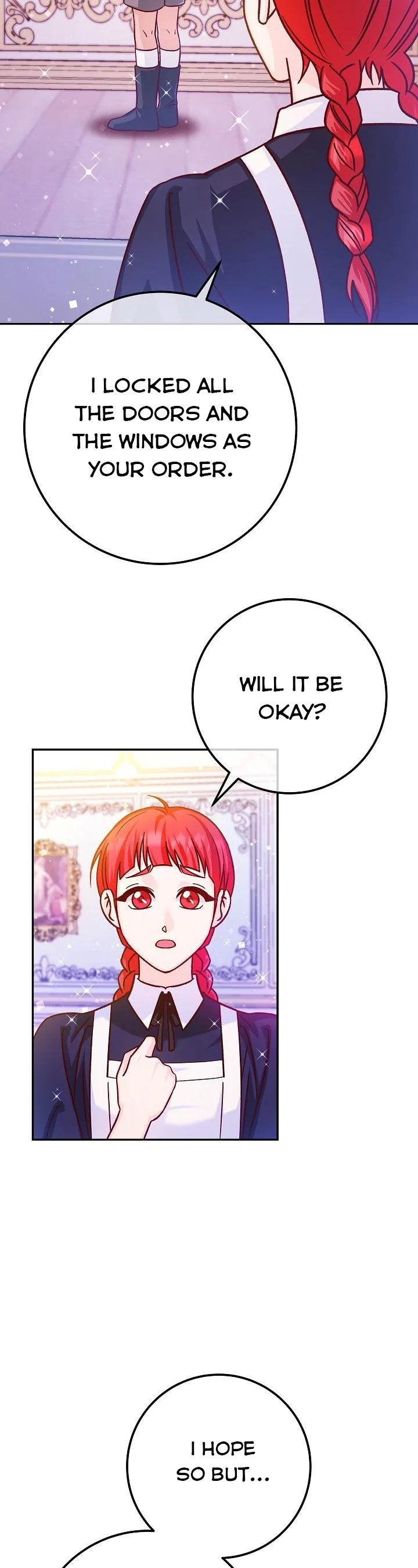 Admiral’s Monster Wife Chapter 52 page 4