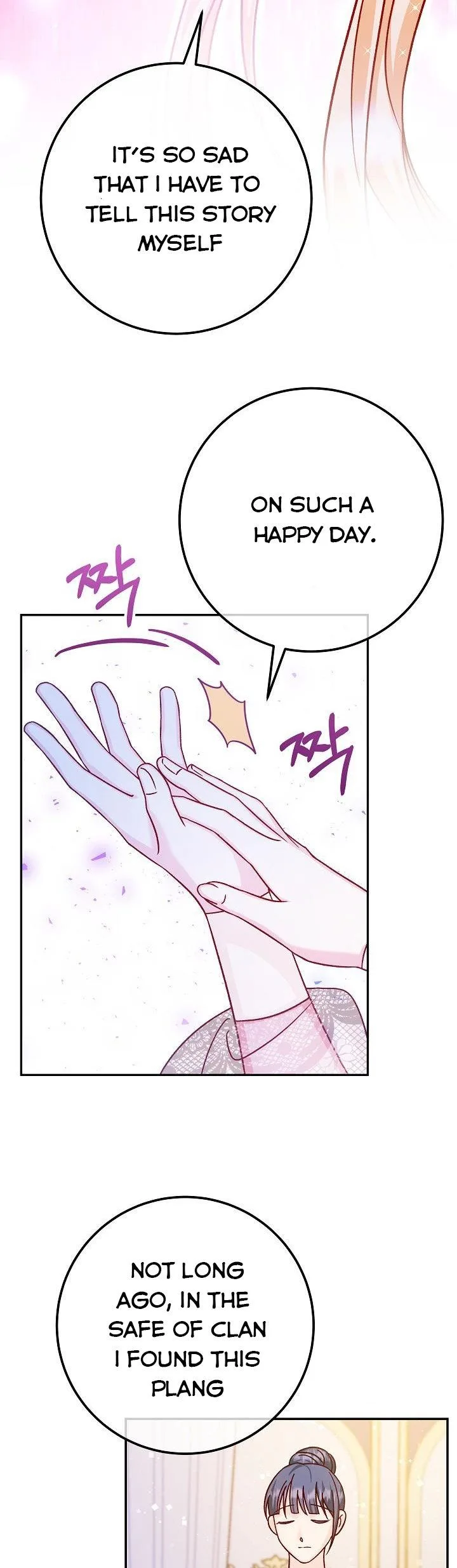 Admiral’s Monster Wife Chapter 50 page 24
