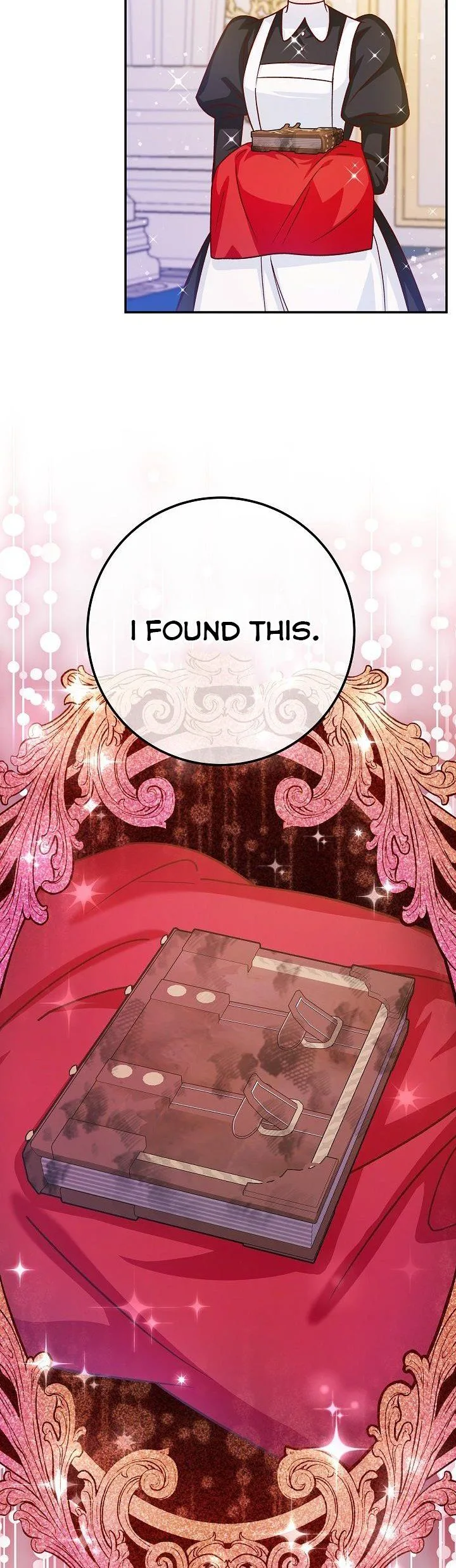 Admiral’s Monster Wife Chapter 50 page 25