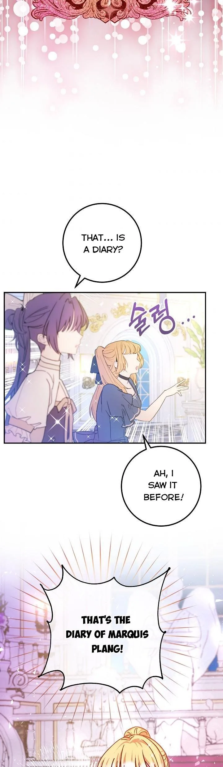 Admiral’s Monster Wife Chapter 50 page 26