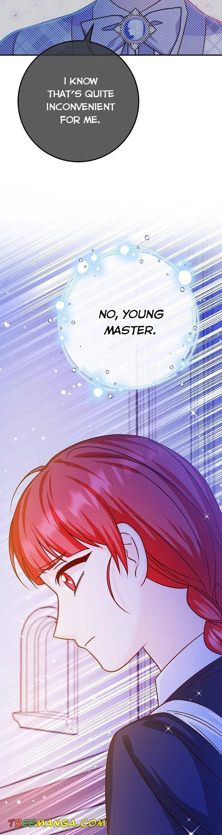 Admiral’s Monster Wife Chapter 52 page 13