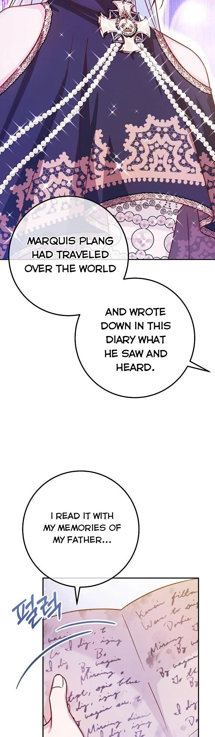 Admiral’s Monster Wife Chapter 50 page 28