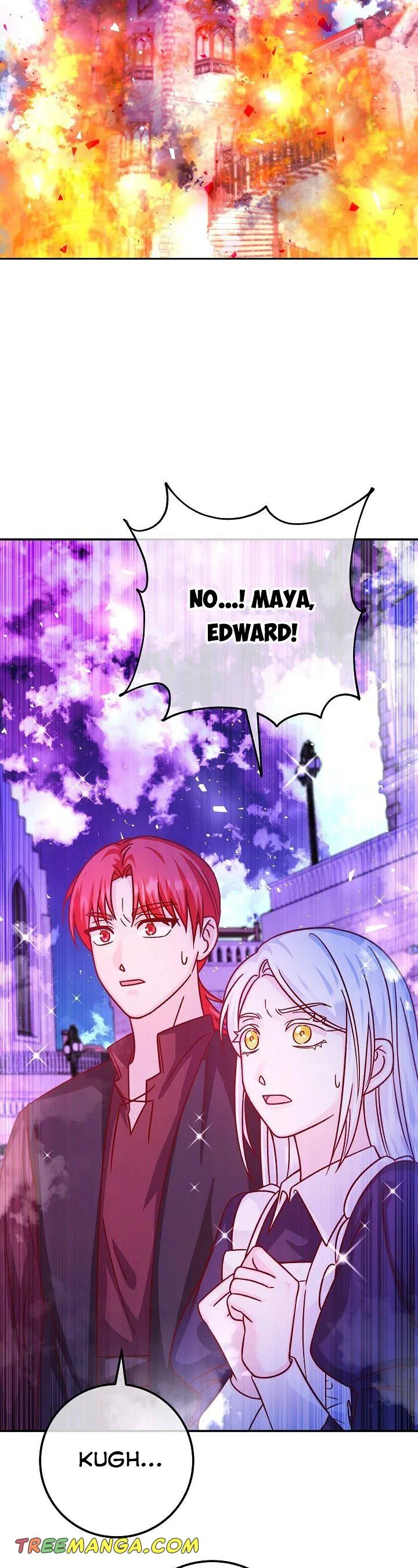 Admiral’s Monster Wife Chapter 52 page 16