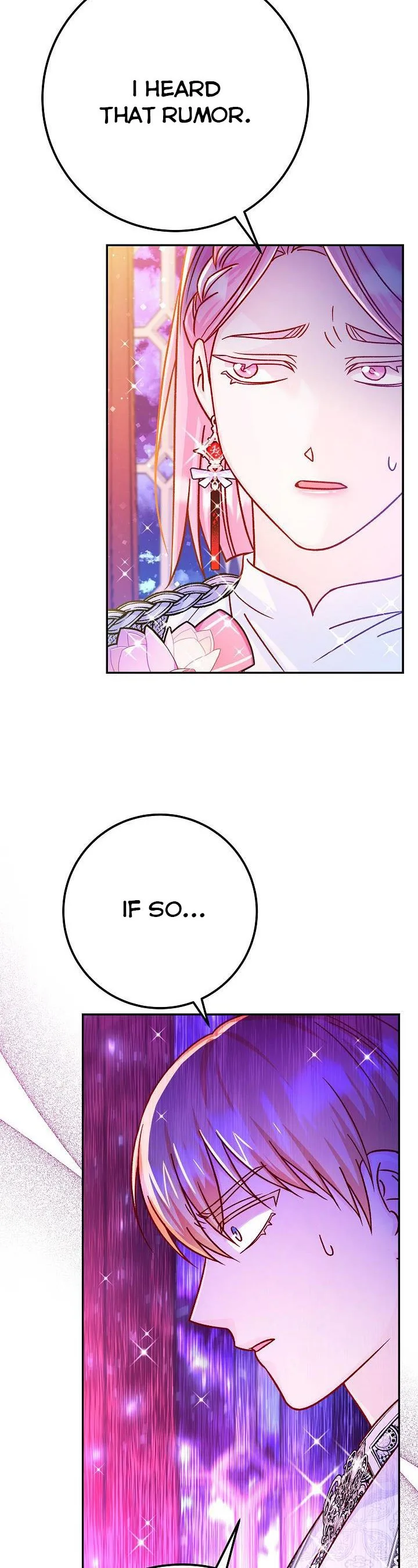 Admiral’s Monster Wife Chapter 54 page 3