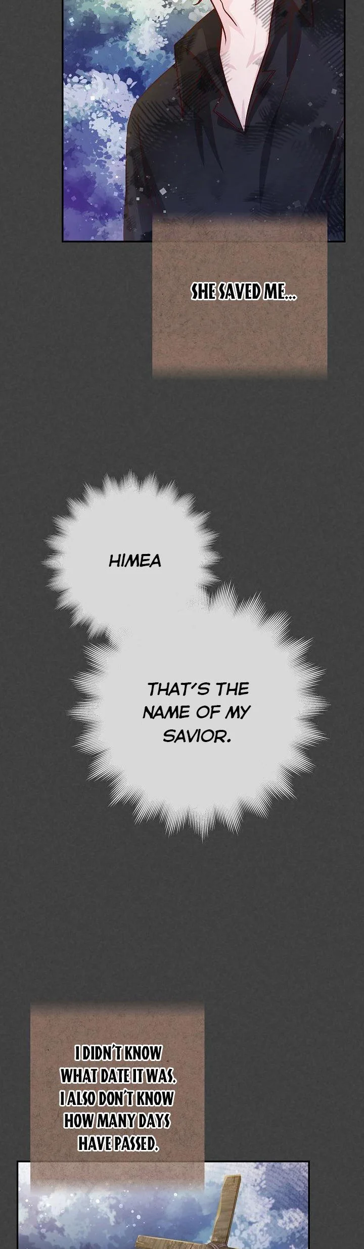 Admiral’s Monster Wife Chapter 50 page 33