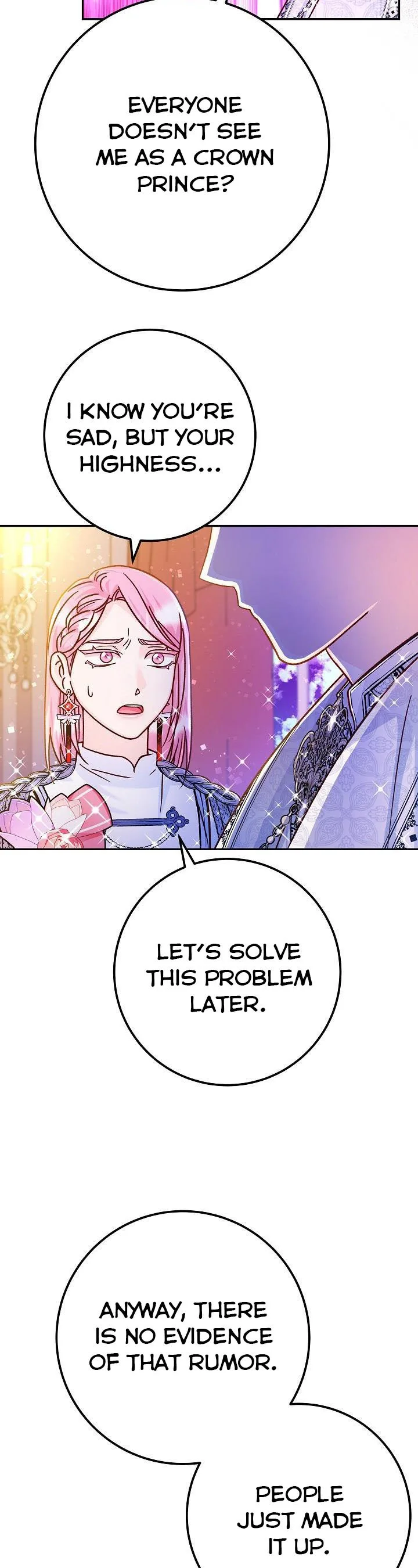 Admiral’s Monster Wife Chapter 54 page 4