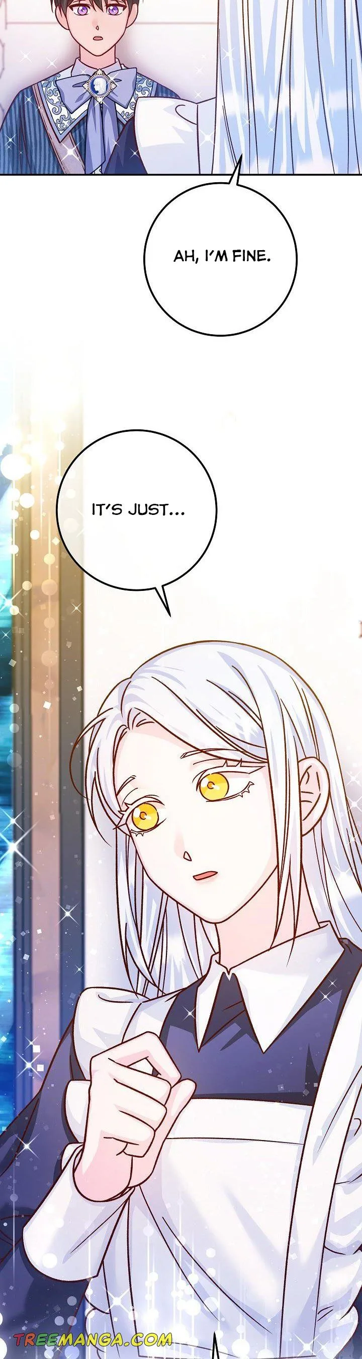 Admiral’s Monster Wife Chapter 52 page 29
