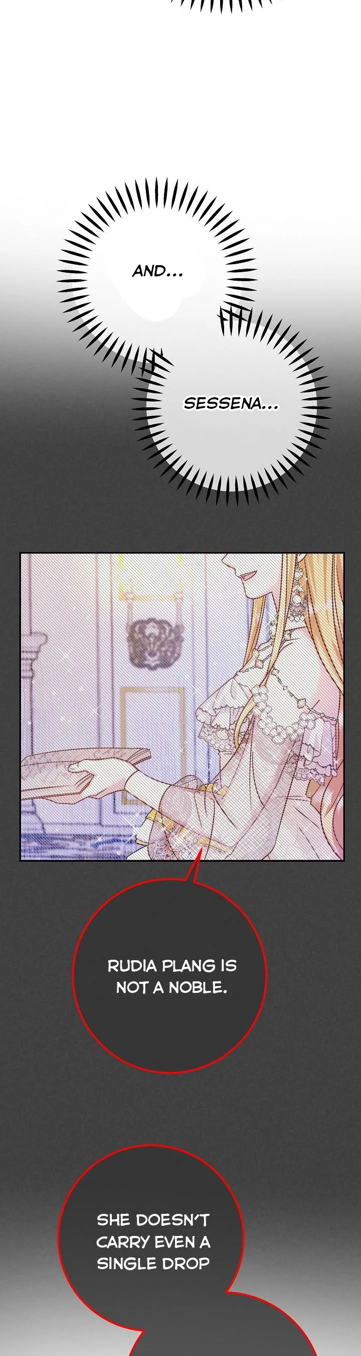 Admiral’s Monster Wife Chapter 52 page 31