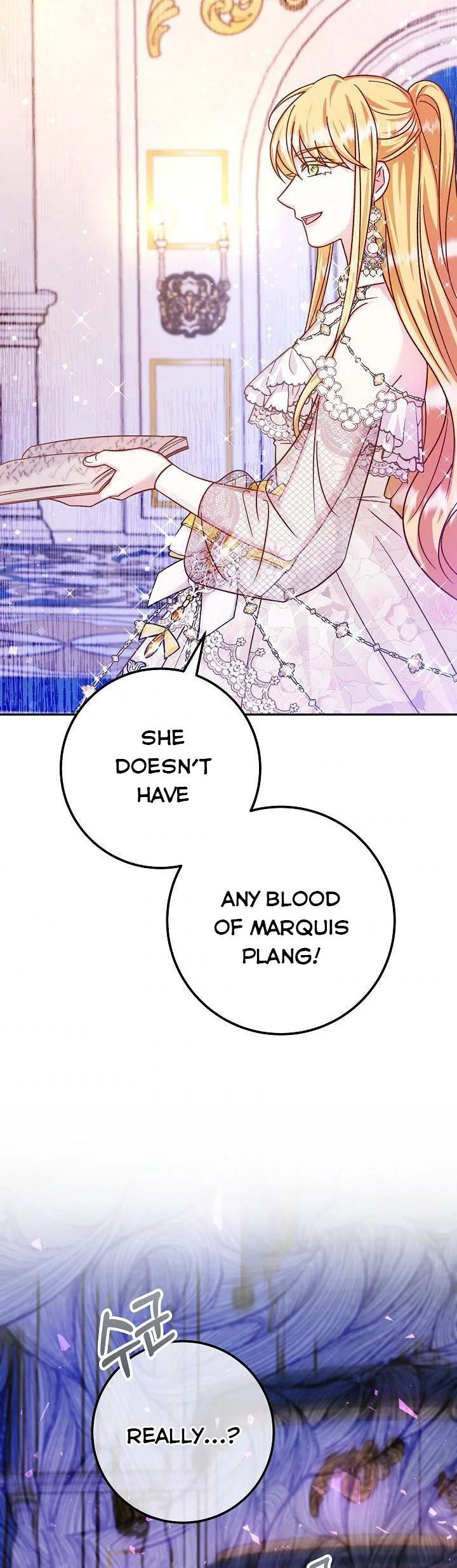 Admiral’s Monster Wife Chapter 50 page 39