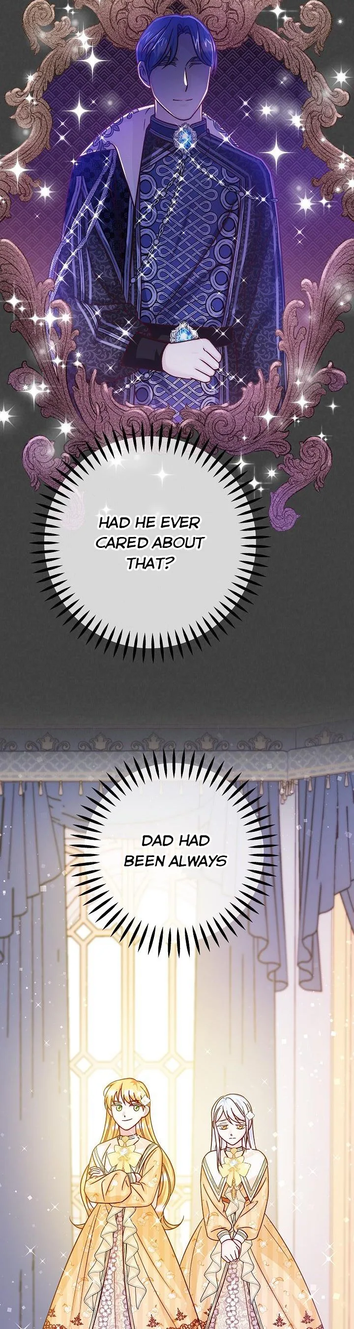 Admiral’s Monster Wife Chapter 52 page 33