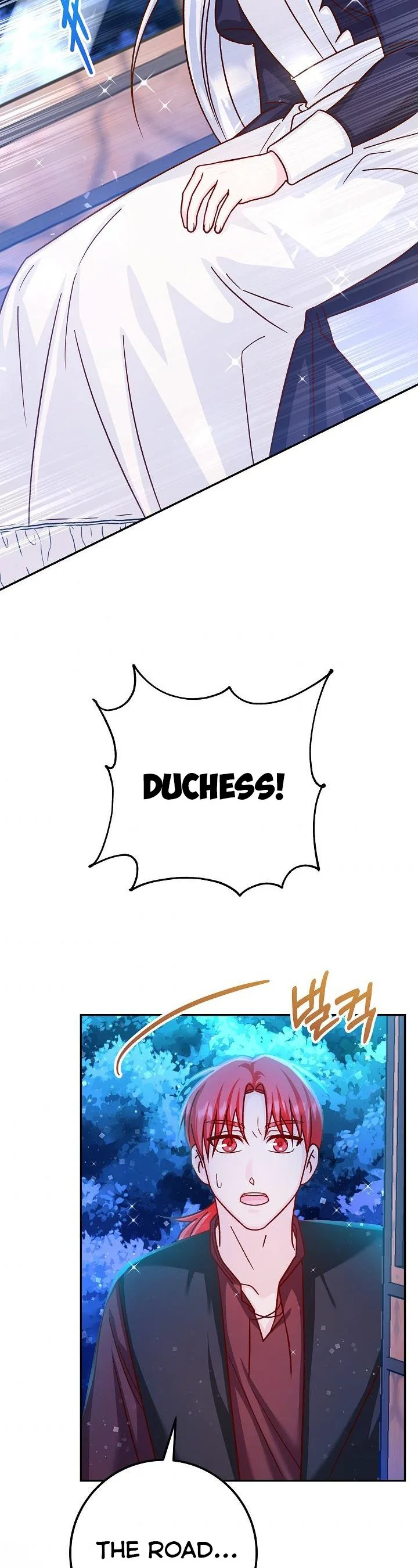 Admiral’s Monster Wife Chapter 52 page 36