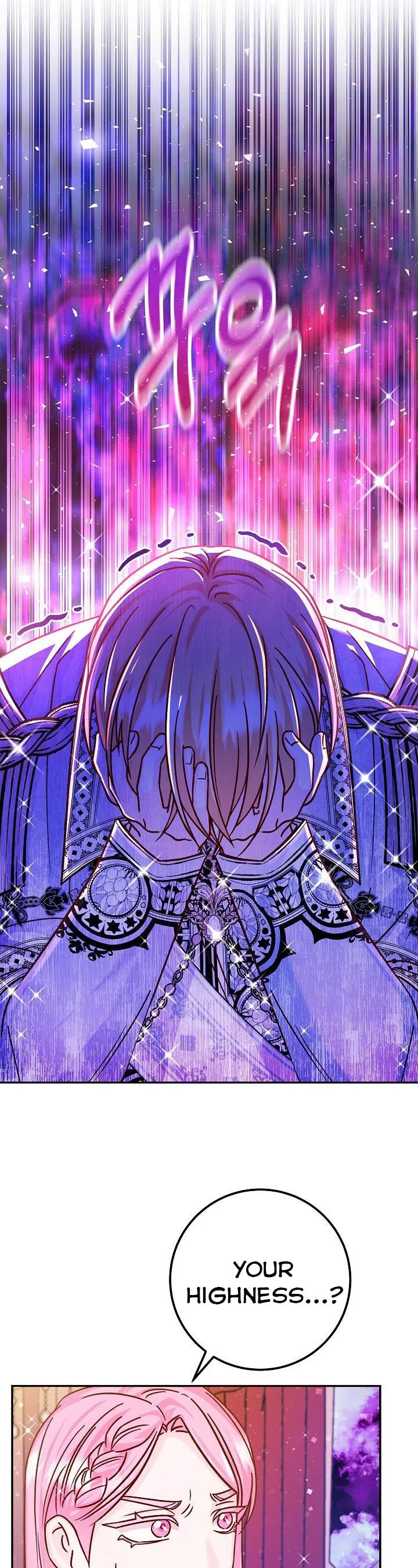 Admiral’s Monster Wife Chapter 54 page 6