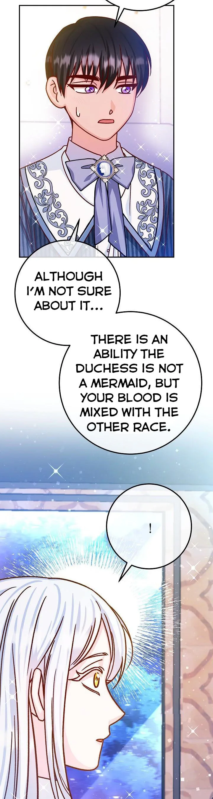 Admiral’s Monster Wife Chapter 55 page 7