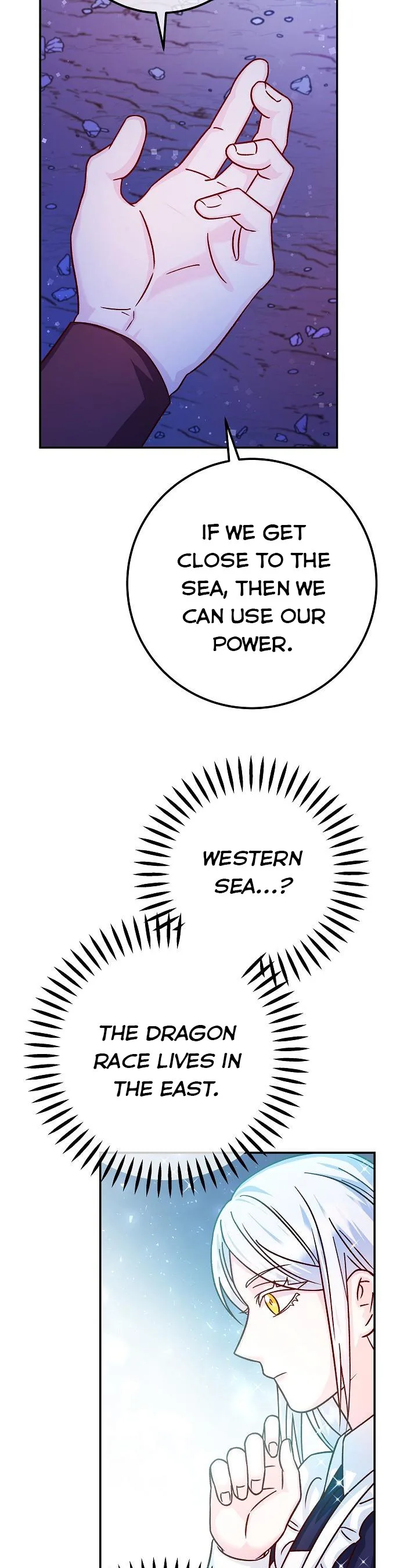 Admiral’s Monster Wife Chapter 52 page 42