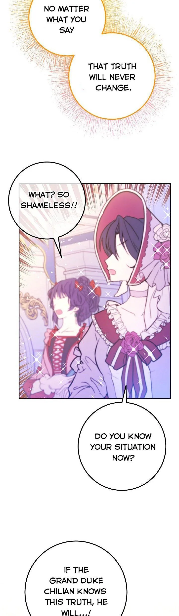 Admiral’s Monster Wife Chapter 50 page 45