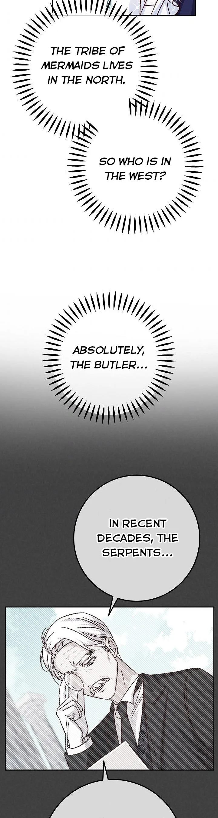 Admiral’s Monster Wife Chapter 52 page 43