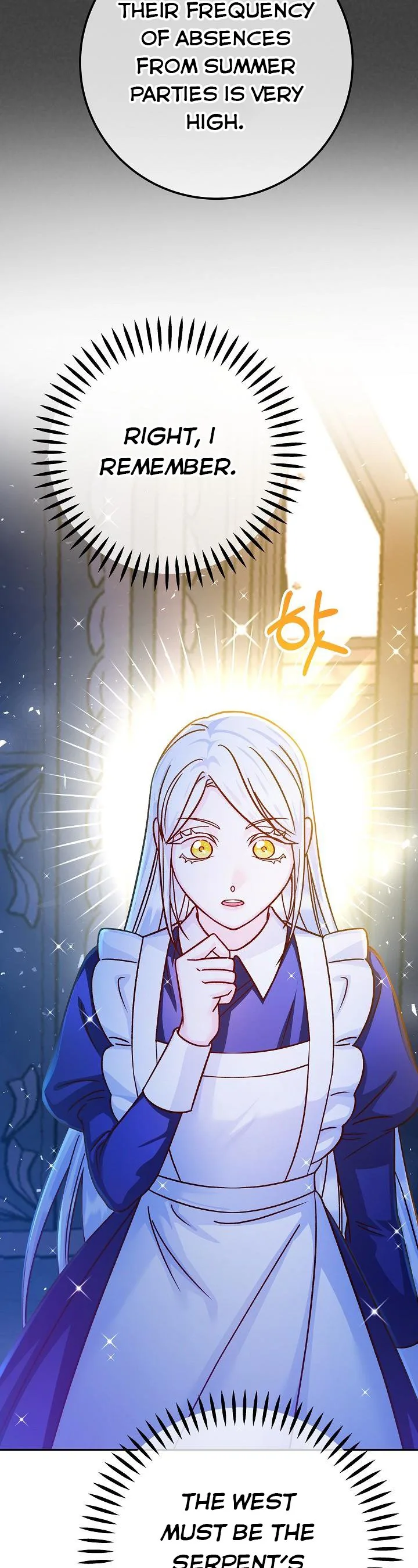 Admiral’s Monster Wife Chapter 52 page 44