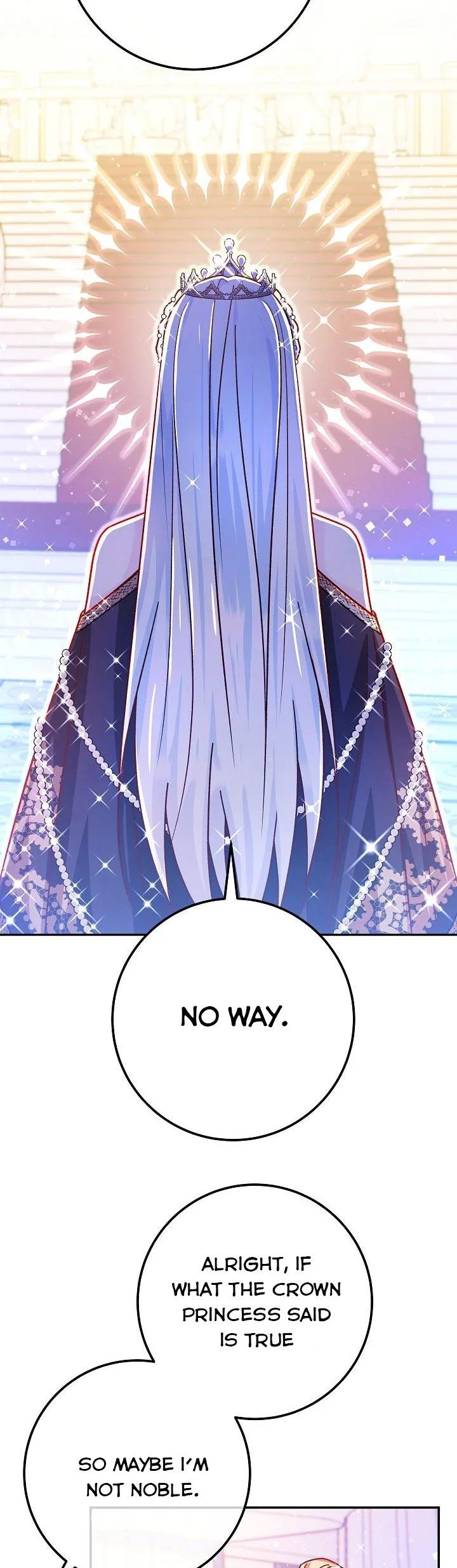 Admiral’s Monster Wife Chapter 50 page 46