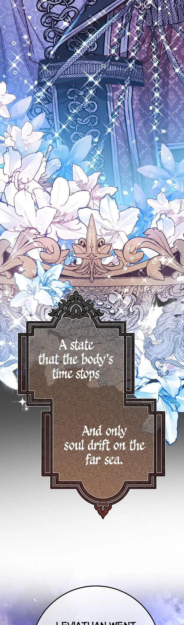 Admiral’s Monster Wife Chapter 57 page 3