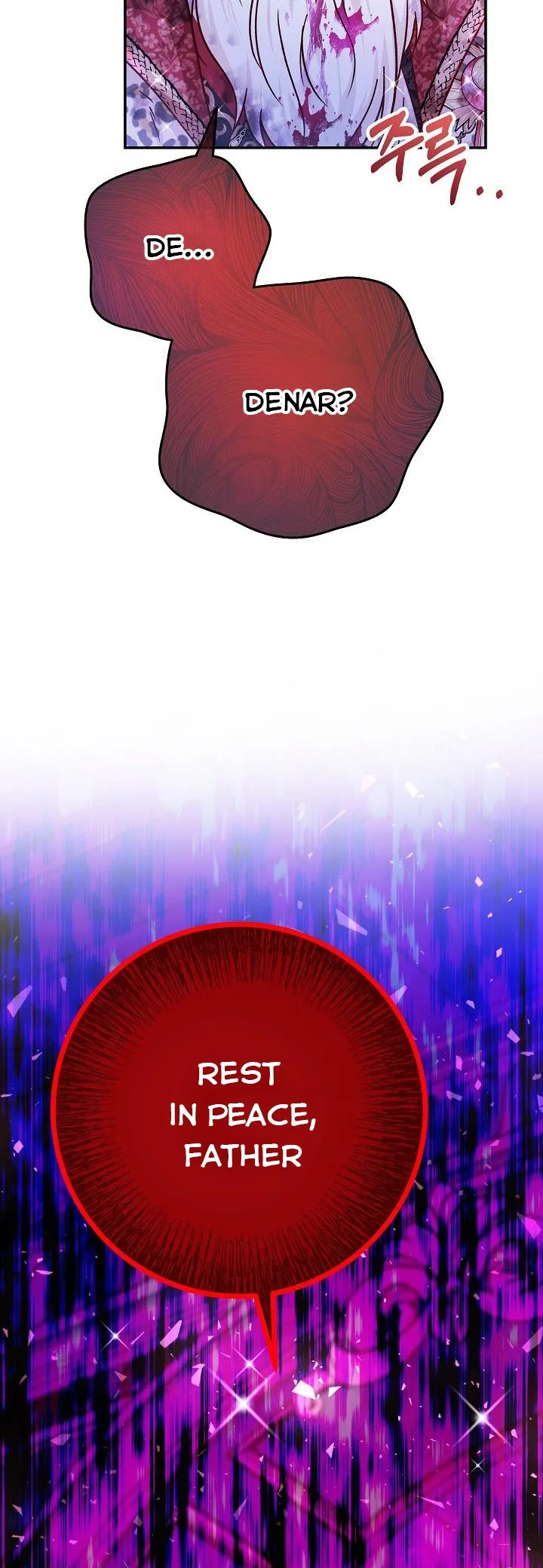 Admiral’s Monster Wife Chapter 52 page 55