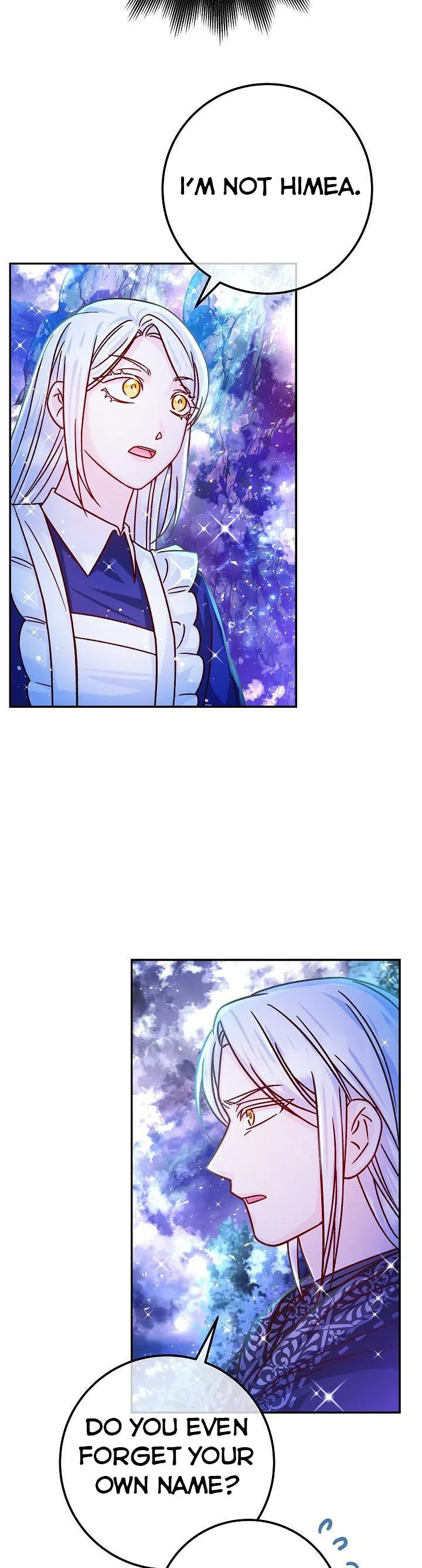 Admiral’s Monster Wife Chapter 55 page 24