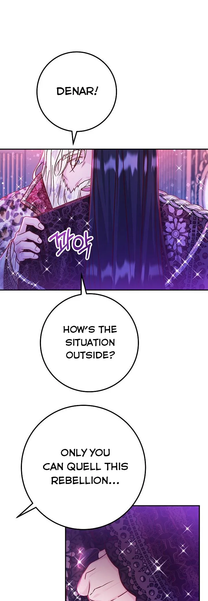 Admiral’s Monster Wife Chapter 52 page 52