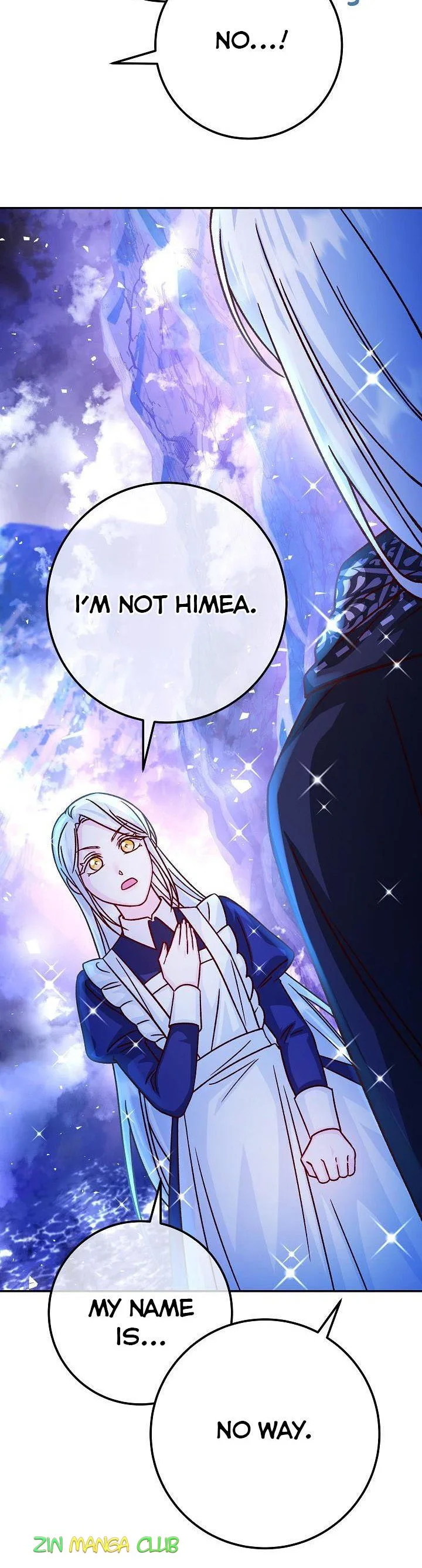 Admiral’s Monster Wife Chapter 55 page 25