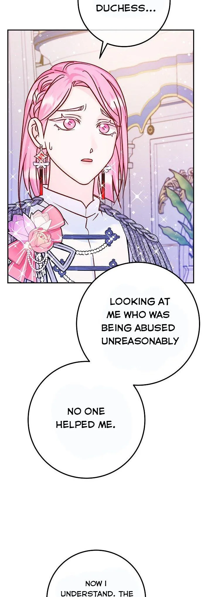 Admiral’s Monster Wife Chapter 50 page 51