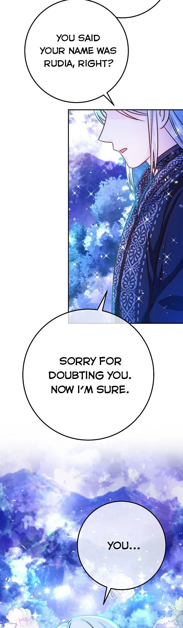 Admiral’s Monster Wife Chapter 56 page 3