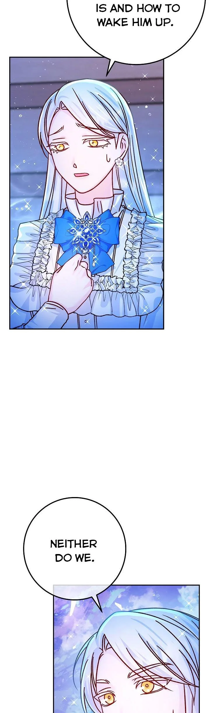 Admiral’s Monster Wife Chapter 57 page 8