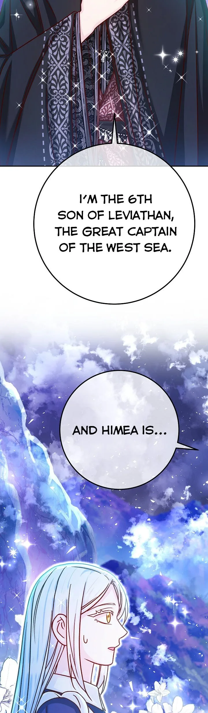Admiral’s Monster Wife Chapter 56 page 6