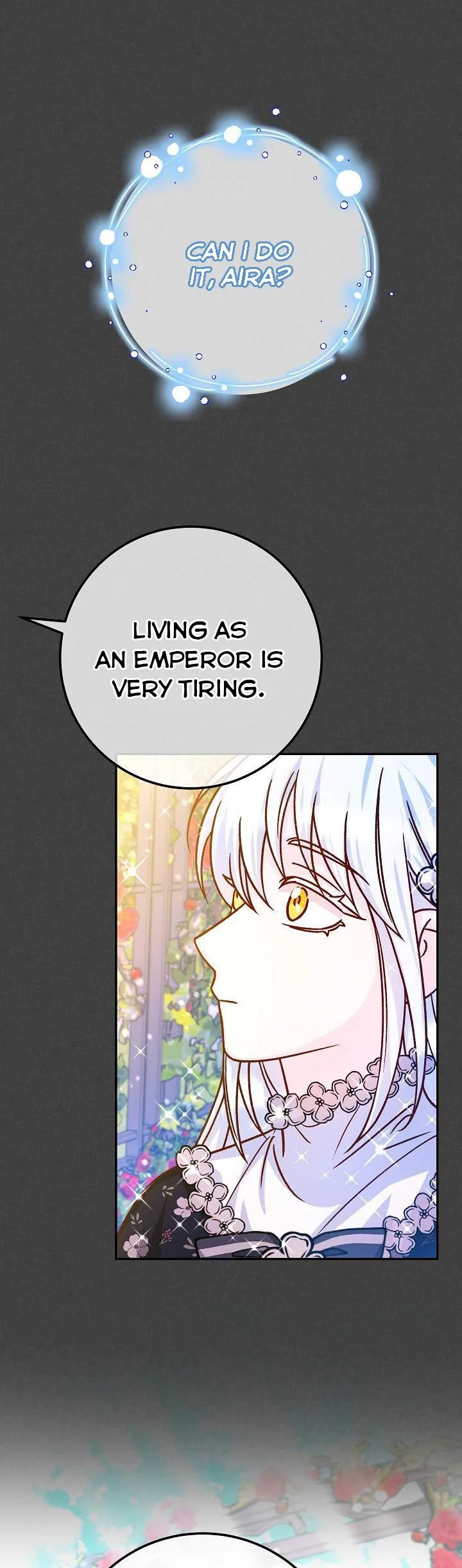 Admiral’s Monster Wife Chapter 54 page 16