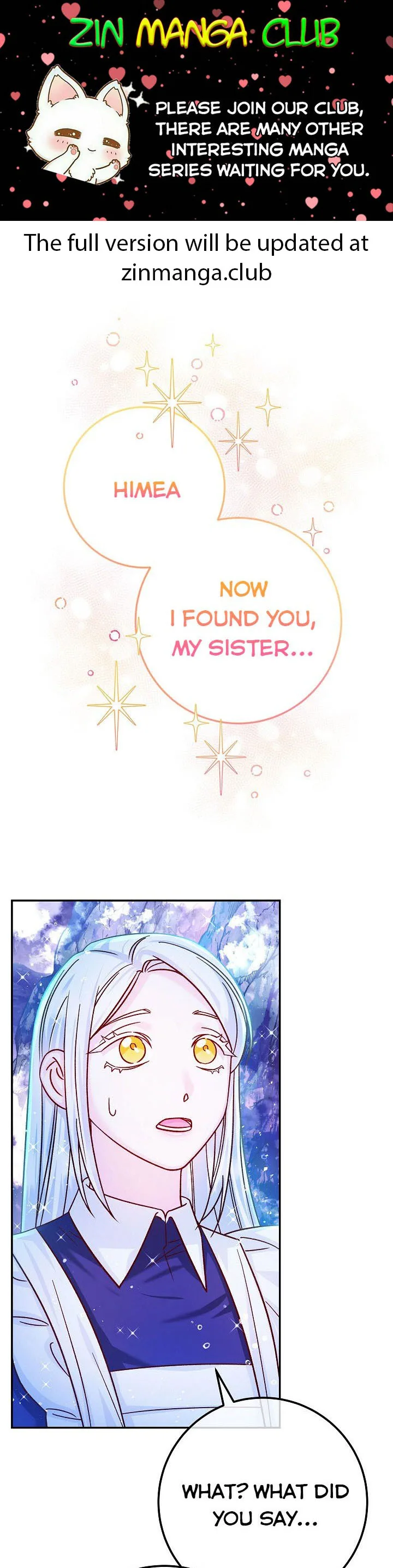 Admiral’s Monster Wife Chapter 56 page 2
