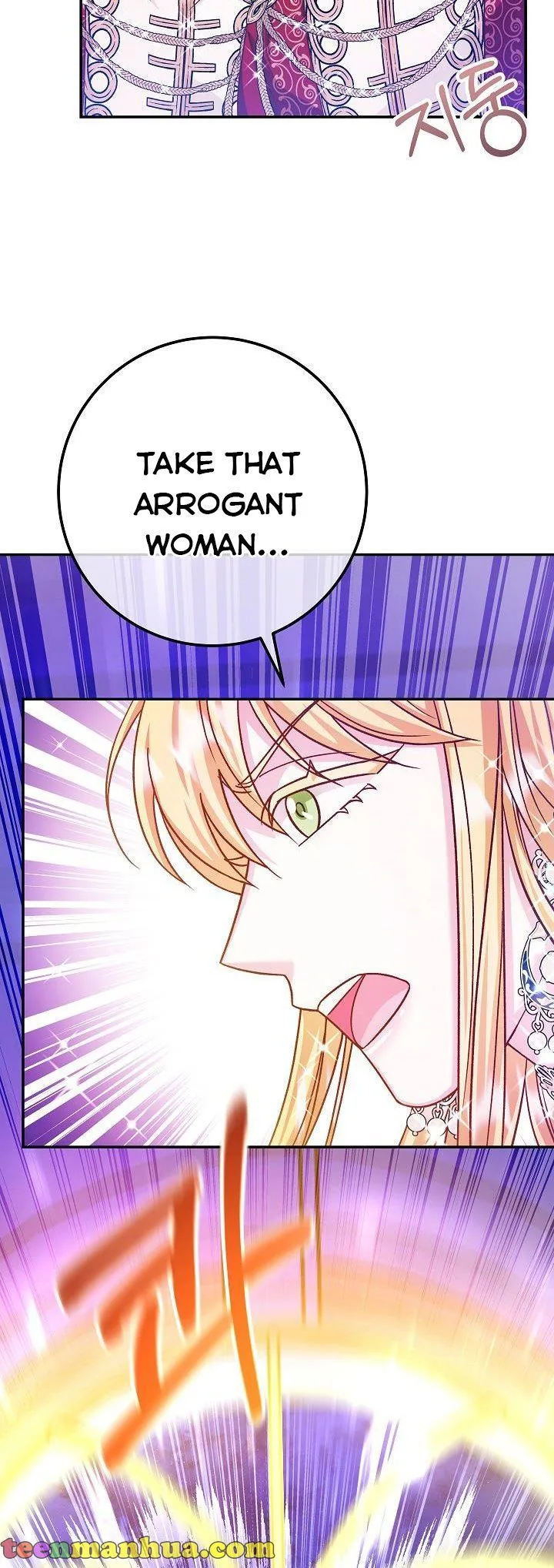 Admiral’s Monster Wife Chapter 50 page 55