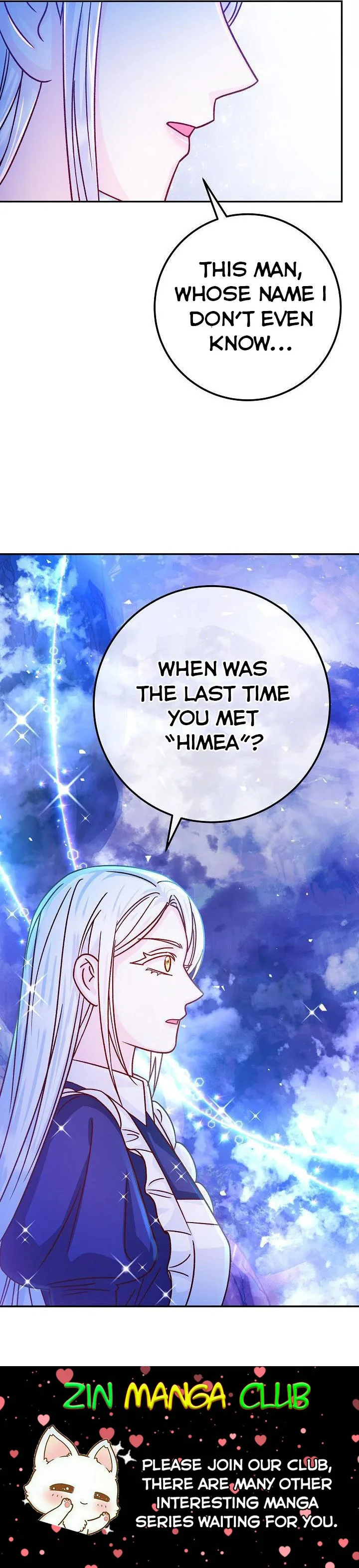 Admiral’s Monster Wife Chapter 55 page 27