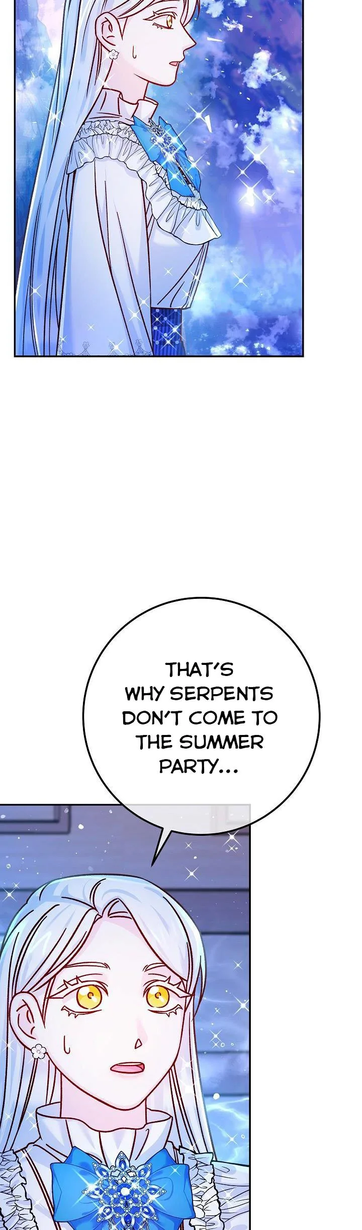 Admiral’s Monster Wife Chapter 57 page 5