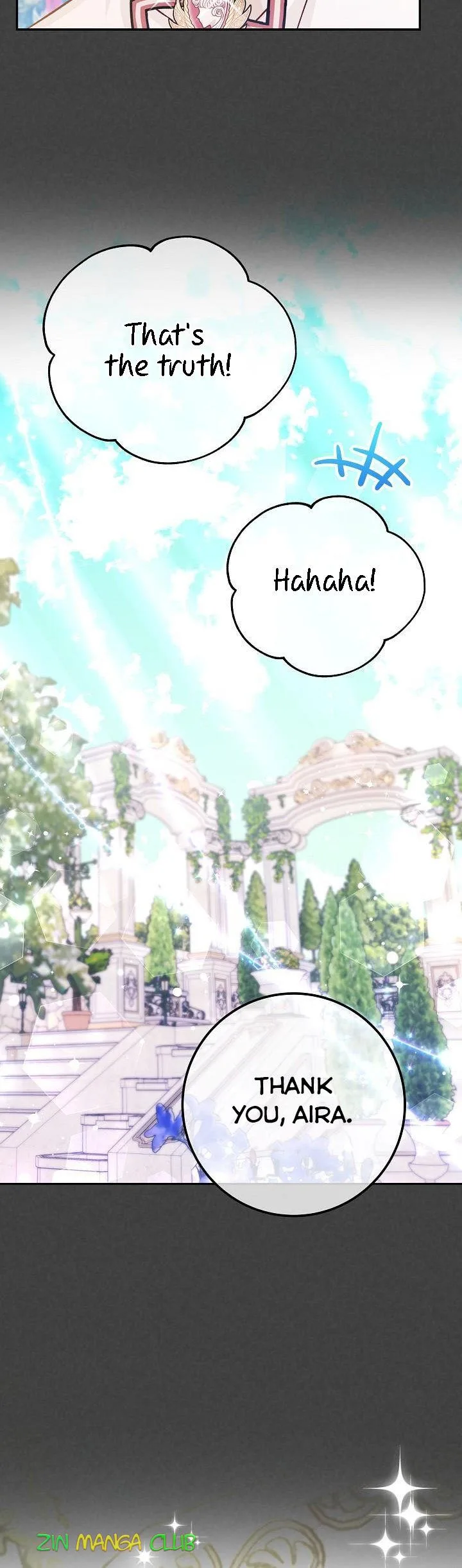 Admiral’s Monster Wife Chapter 54 page 22