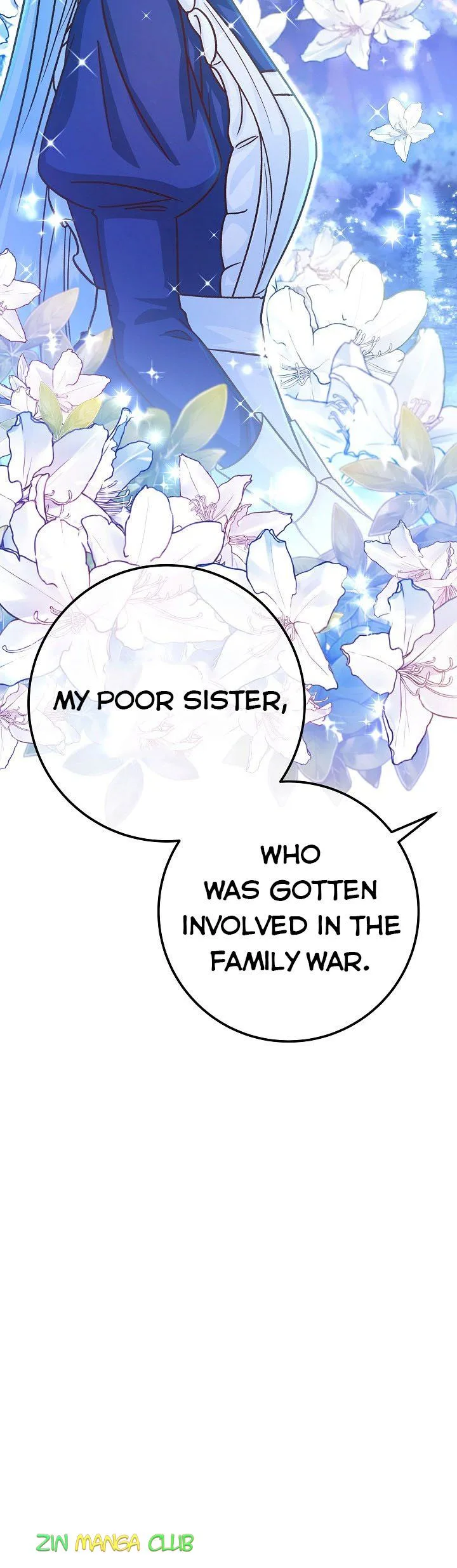 Admiral’s Monster Wife Chapter 56 page 7