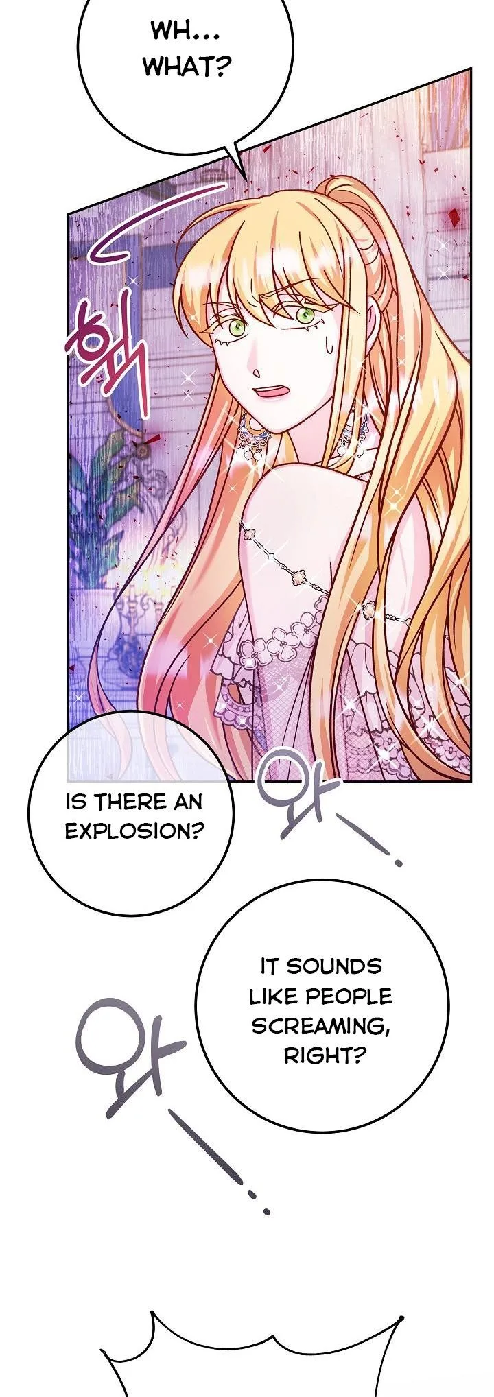 Admiral’s Monster Wife Chapter 50 page 57