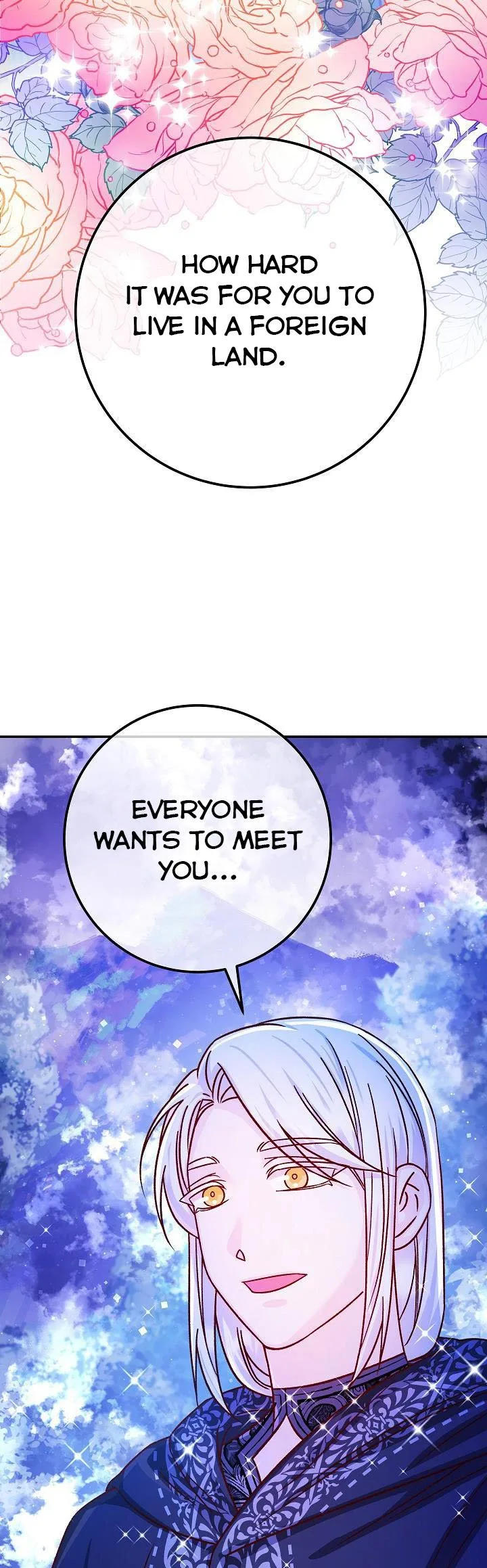 Admiral’s Monster Wife Chapter 57 page 11