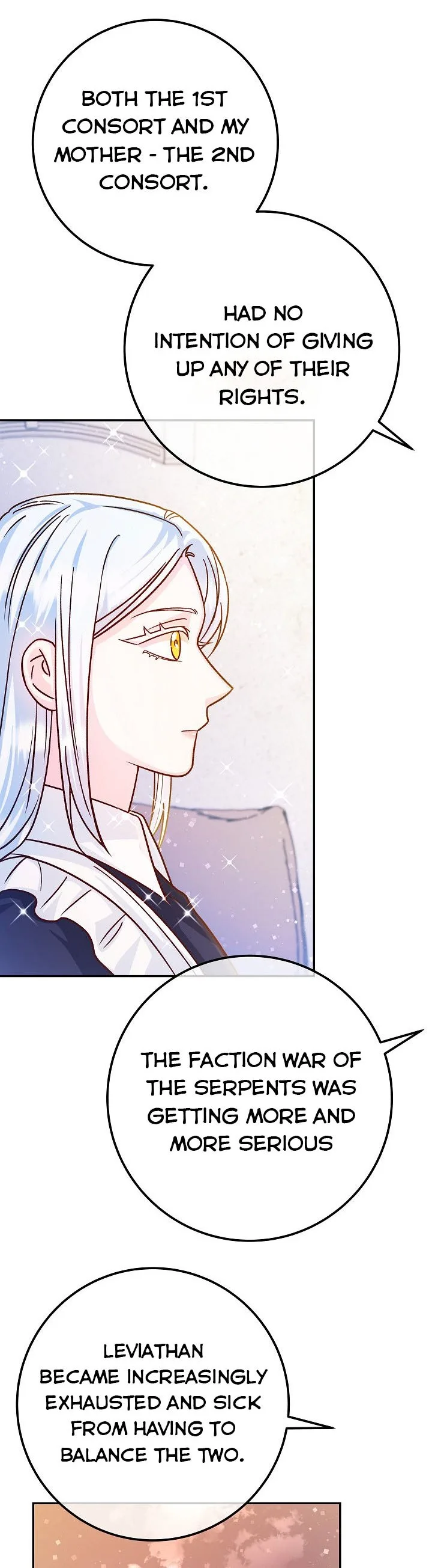 Admiral’s Monster Wife Chapter 56 page 17