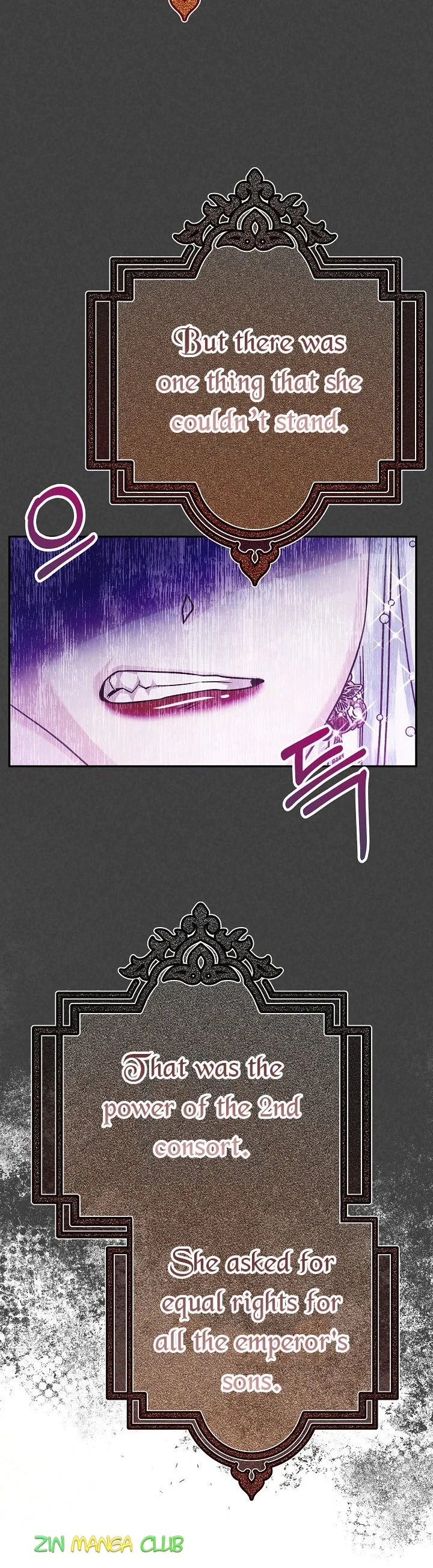 Admiral’s Monster Wife Chapter 56 page 15
