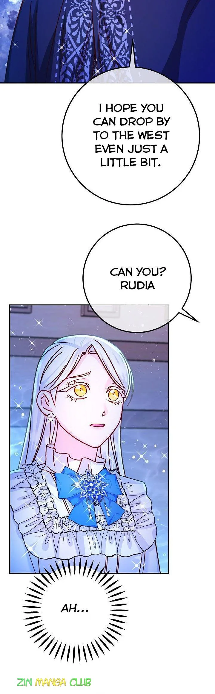 Admiral’s Monster Wife Chapter 57 page 12